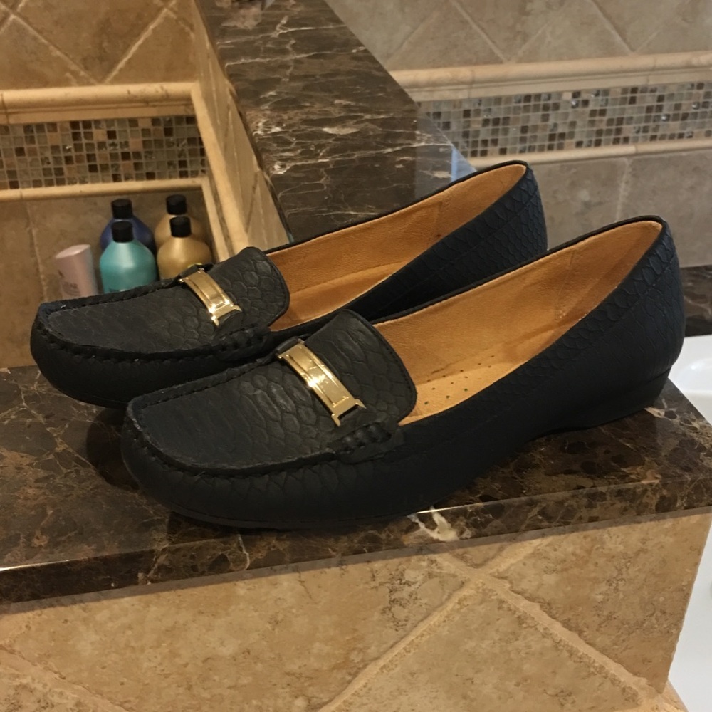 Naturilzer shoes